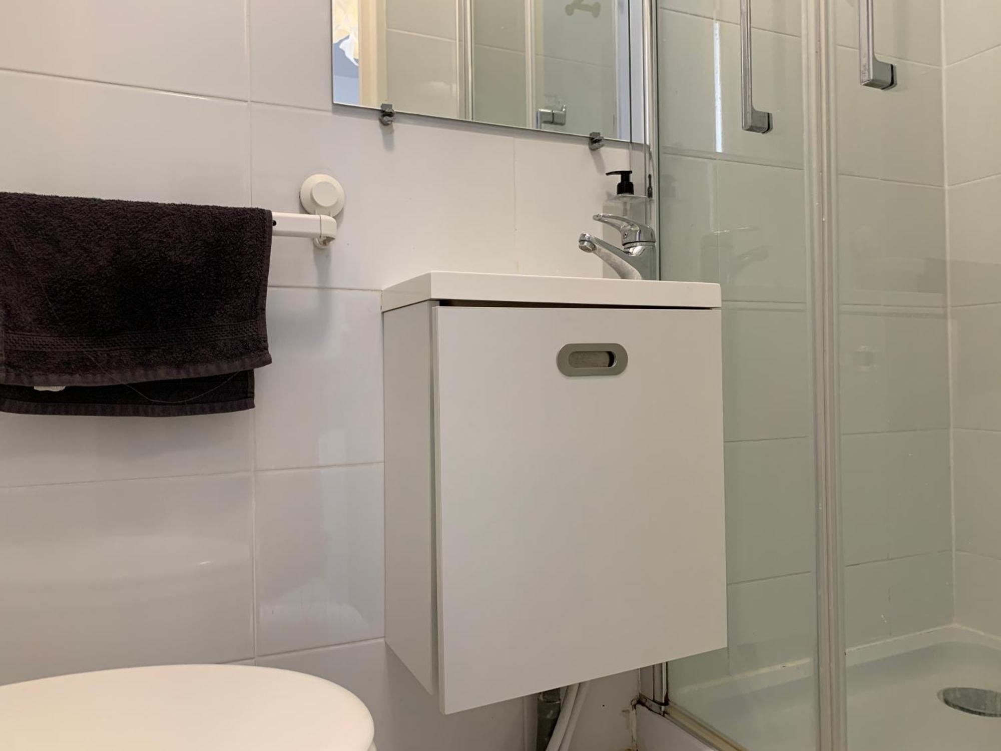 Appartement Moderne Metro 9 Aux Portes De Paris บูโลญบียองกูร์ ภายนอก รูปภาพ