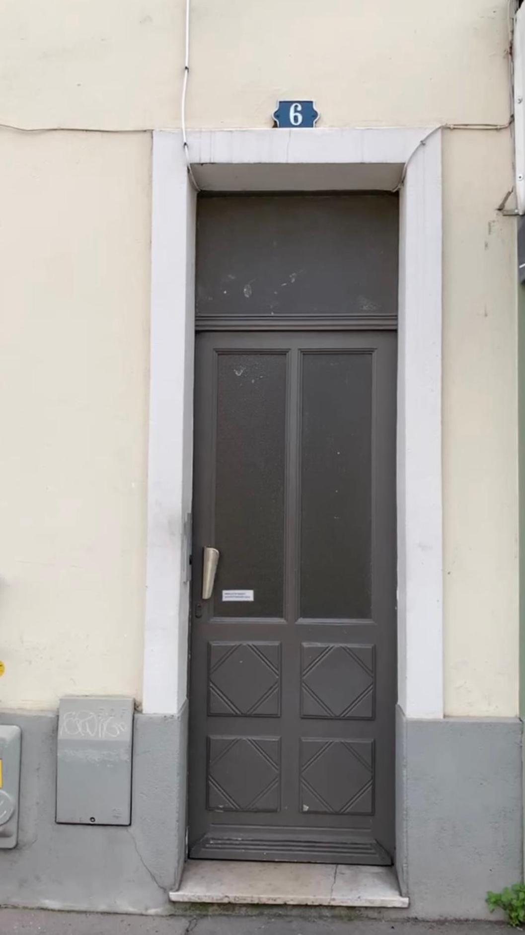 Appartement Moderne Metro 9 Aux Portes De Paris บูโลญบียองกูร์ ภายนอก รูปภาพ